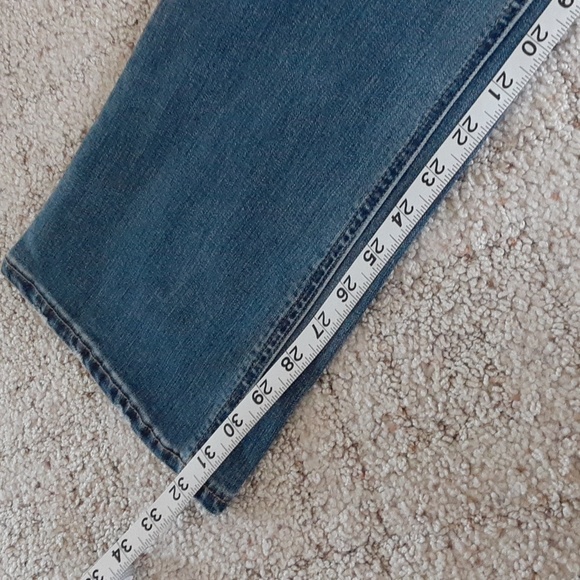 NWT Aeropostale Womens jeans - Picture 7 of 8